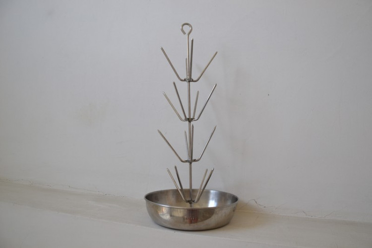 Ёлочка большая D23 см в Кемерово