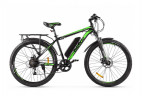 Электровелосипед Eltreco XT 800 NEW в Кемерово