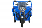 Грузовой электрический трицикл Rutrike D5 1700 гидравлика в Кемерово