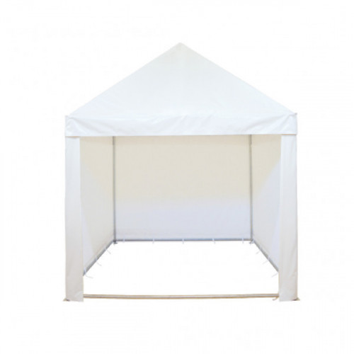 Шатер МИТЕК 3,0 Х 3,0 H-3.5 со стенкой в Кемерово