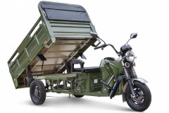 Приборная панель RuTrike D-4 NEXT Приборная панель RuTrike D-4 NEXT