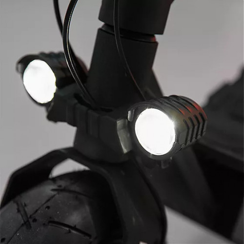 Электросамокат VeloCifero MINIMAD PLUS OFFROAD в Кемерово