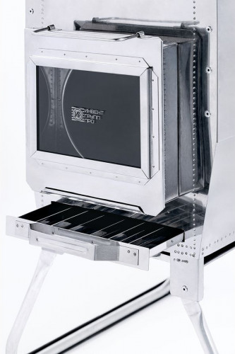 Печь-камин Инвент ПРО банная в Кемерово