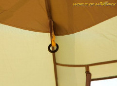 Шатер-тент World of Maverick LEGO Premium Шатер-тент World of Maverick LEGO Premium