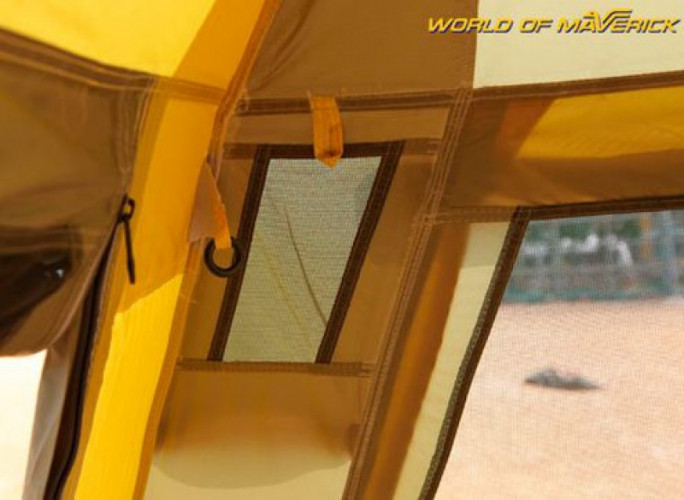 Шатер-тент World of Maverick LEGO Premium в Кемерово