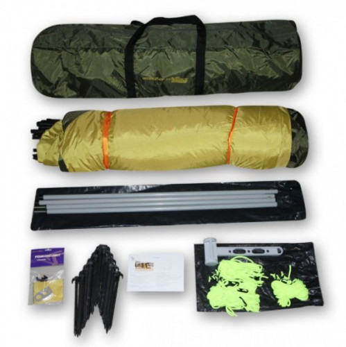 Шатер-тент World of Maverick LEGO Premium в Кемерово