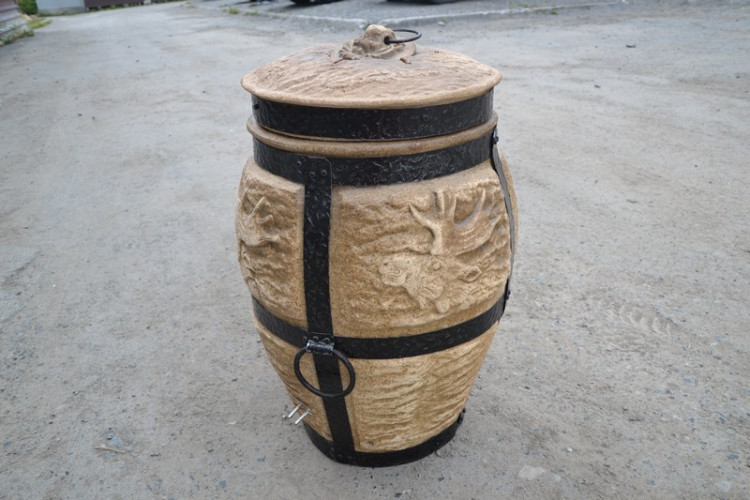 Тандыр Лось в Кемерово