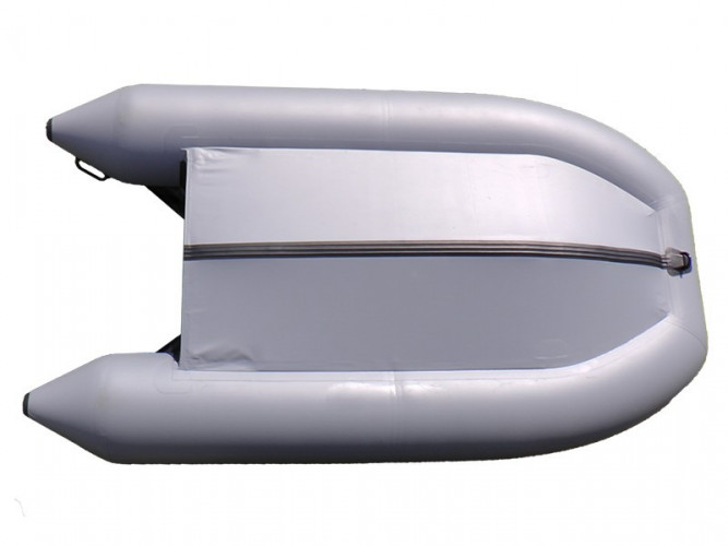 Надувная лодка ПВХ Polar Bird Seagull 340 S в Кемерово